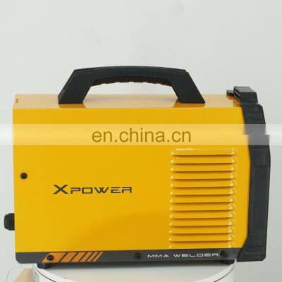 Dual Voltage 110v / 220v Arc250 for 5.0mm Mma Welding Soldadura Con Electrodos photo-5