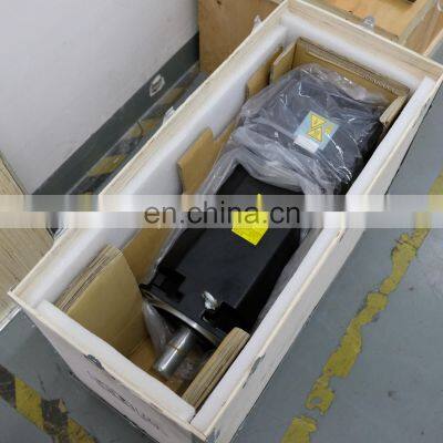 In Stock for Fanuc ac Servo Motor Driver A06B-1577-B133#0124 photo-3