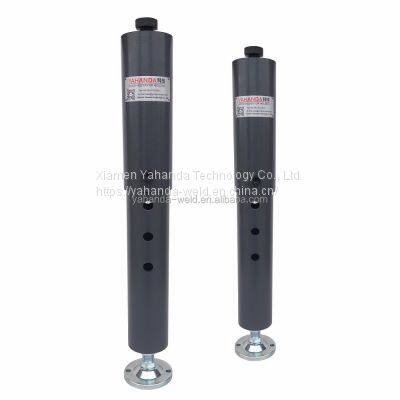 Welding Fixture Supporting Legs for 3D/2D Welding Table photo-3