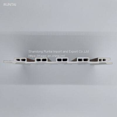 WPC WALL PANEL LENGTH: 150-9mm With Reinforced photo-2