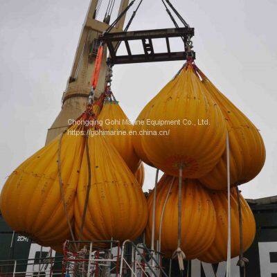 LEEA 051 Standard 20T PVC Water Bag photo-3