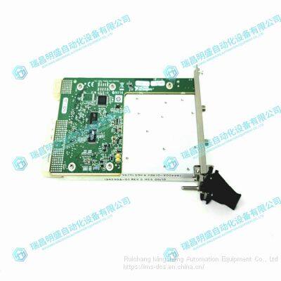 NI PXI-5650 Signal Generator Module