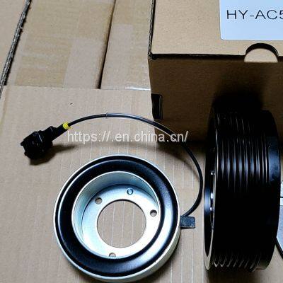 automobile air conditioning compressors clutch Benz Toyota 68674