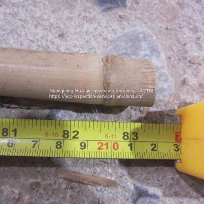 Bamboo Products- Third Party Inspection 100% Quality Control photo-2