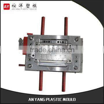 Economic Plastic Injection Molding