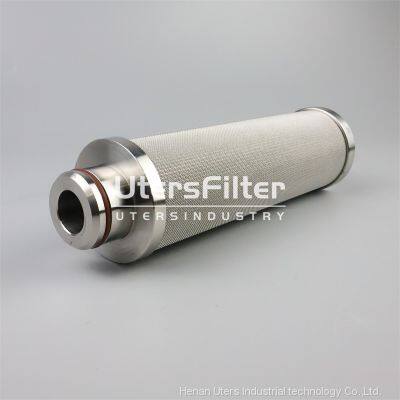 INR-Z-140-CC25-V UTERS Replace of INDUFIL Stainless Steel Wire Mesh Filter Element Accept Custom photo-4