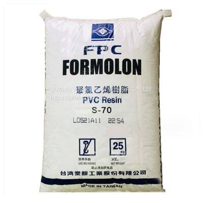 Erdos Brand PVC Film SG-5 PVC Cable Grade Resin Xinfa Pvc SG-3 Injection Molding Resin