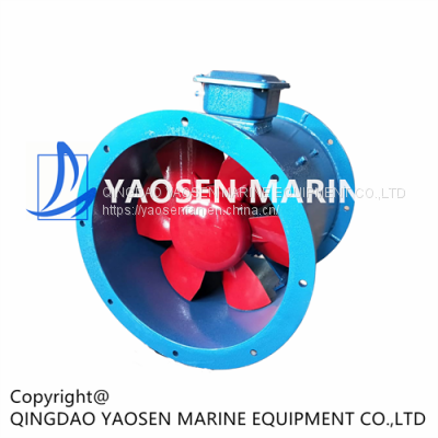 JCZ-70A marine ventilation fan