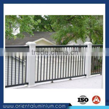 Cheap Customized Aluminum Model Iron Railing