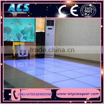 ACS Led digital dance floor, Led lights changeable color/led disco light