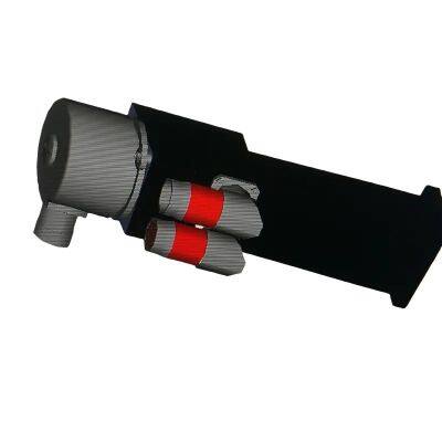 Z Series Electric Motor Bystronic Universal Motor photo-3