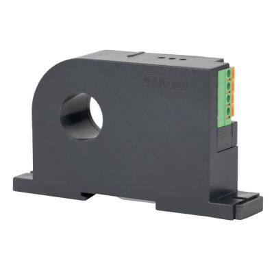 Acrel Power Supply DC24V/12V Strong Overload Capability, Low Power Electrical Current Transducer BA20-AI/V Input AC0-200A photo-4