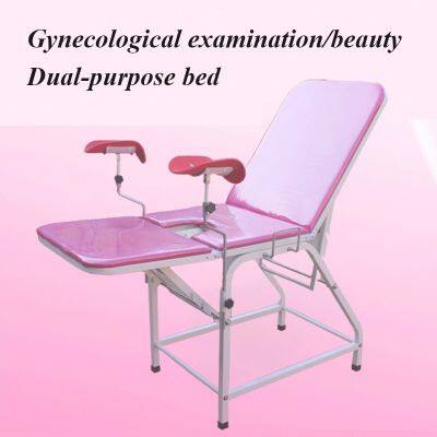 Gynecological Examination Table / Medical Examination Table photo-5