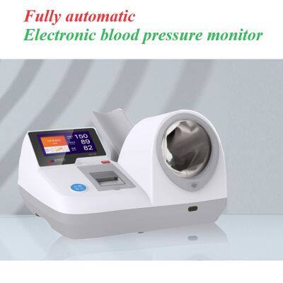 Fully automatic Electronic blood pressure monitor