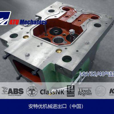 MAN 32/40,MAN 6L32/40,MAN 12V32/40,MAN 18V32/40,MAN 16V32/40,MAN 8L32/40,MAN 9L32/40 SPARE PARTS