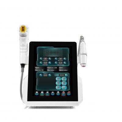 2024 Most Popular 12D Hifu Anti-aging Face Lifting Wrinkle Removal Skin Tightening Beauty Device photo-4