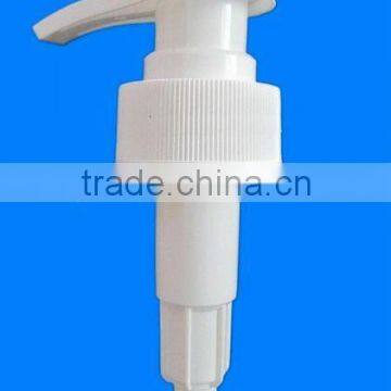 New fashion lotion pump head for liquid soap24/410