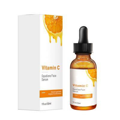 OEM Firming Brightening Refreshing Vitamin C Face Serum