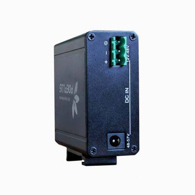 POE Injector for Starlink V2 Max 150w 48V Output 12-48v Input photo-4