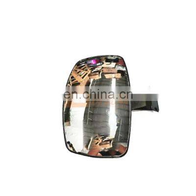 WEICHAI Engine Shacman F3000 Truck Spare Parts DZ13241770930 Complementary Exterior View Mirror Assembly photo-3