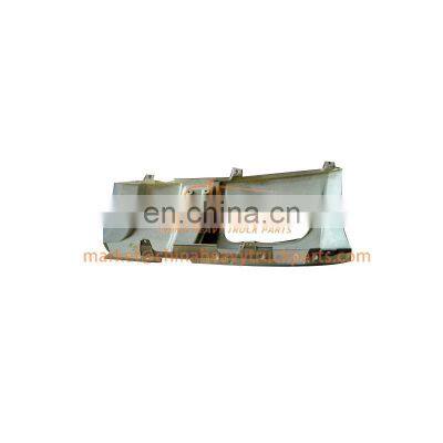 Foton Auman/Aumark/Miler/Land Pioneer Truck Spare Parts 1b24953104042 LH Decorative Angle Plate Assy photo-3