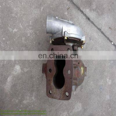 Good Quality RHC7 Turbocharger 24100-2630A W06DTI VA290011 Turbo Charger for Hino Truck Engine photo-2