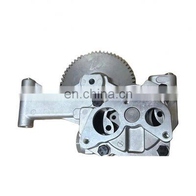 Construction machinery Diesel engine C7 C9 Oil pump 189-8777 195-8098 Suitable for Caterpillar engines