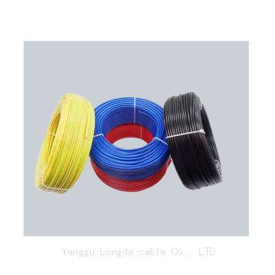 Manufacturers supply national standard cable and wire power engineering cable and wire 2.5 to 450 square prices