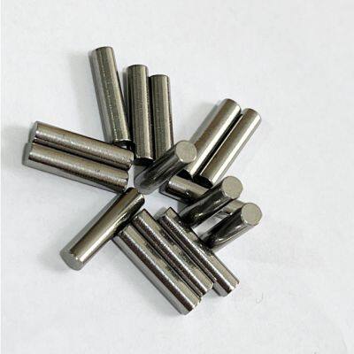 Supply Polished 99.95% Purity , Diameter 14 x 100 mm Tungsten Needles, Tungsten Rods,tungsten Electrodes photo-4