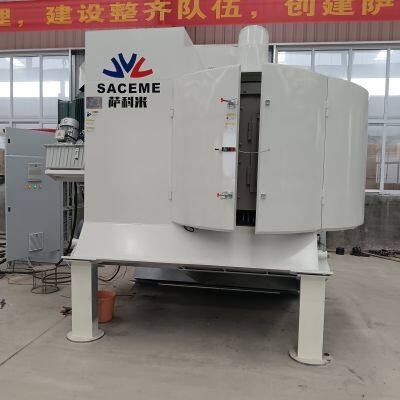 Intensive Mixers - SACEME High Operating Efficiency Hot Sale Intensive Concrete Mixer Factory Supply Easy to Operate