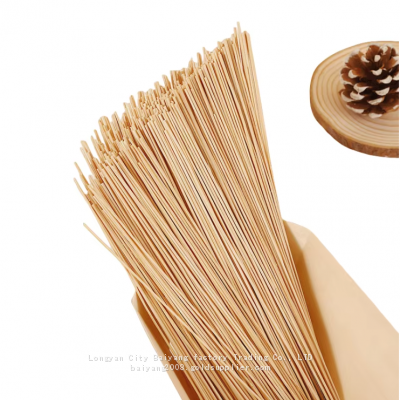 Bamboo Stick Production Agarbatti photo-3