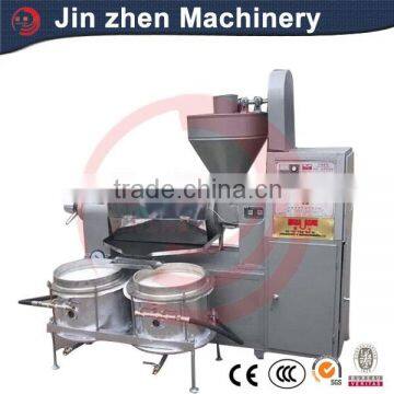 Cold Pressed Avocado Oil Press Machine Factory Price