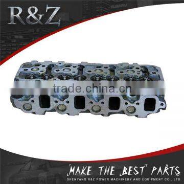 2015 Wholesale High Quality Durable Cylinder Head Cover for Toyota 1DZ photo-2
