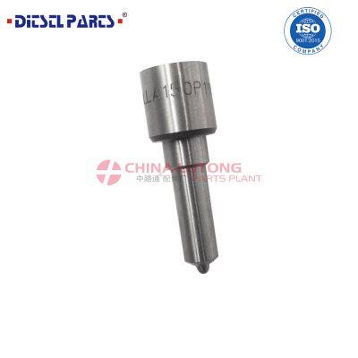 Common Rail Fuel Injector Nozzle 0433175463  for fuel injector