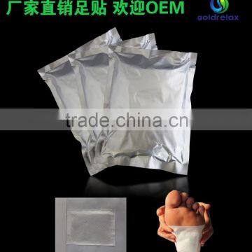Home Use Detox Foot Patch for Daily Health Care photo-4
