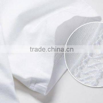 Custom Logo Print Election T-shirt for Campaign, Africa Short Sleeve Promotion T-shirt photo-4