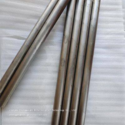 Stainless Steel Alloy Steel Seamless Pipe/Tube Used for Heat Exchanger, Oil, Gas photo-4