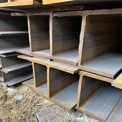 American Standard H-Beam