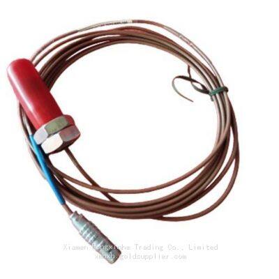 EPRO PR6424/000-100 датчик вихревых токов с диаметром 16 мм