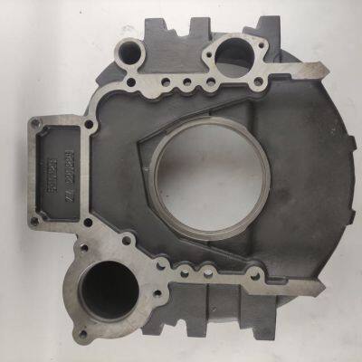 Hot Sell 6CT 6CTA8.3 Diesel Engine Parts  Flywheel Housing 3908799