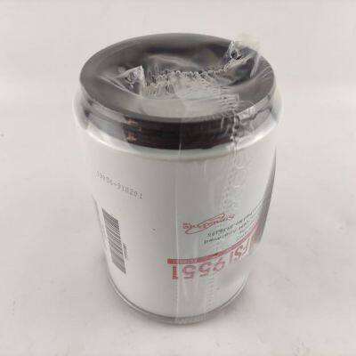 FS19551  High Performance Fuel Water Separator Filter FS19551