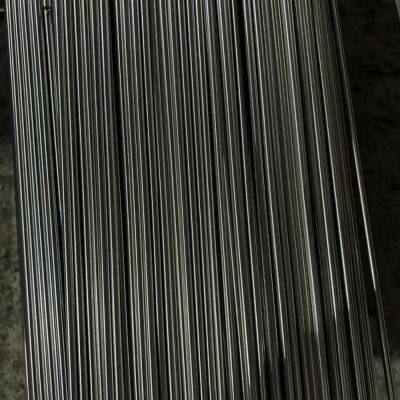 Best Delivery 304 316L Bright Annealed Tube Stainless Steel Seamless Tube