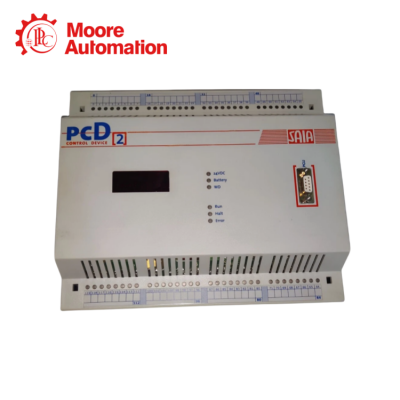 SAIA PCD2.M110