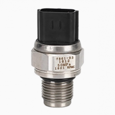 7861-93-1812 Excavator Accessories Suitable for Komatsu PC200-8 Pressure Switch Sensor Sensor High Pressure