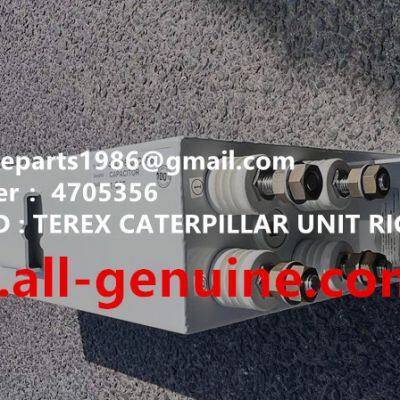 4705356 CAPACITOR GE MT4400AC MT3600 KOMATSU 8830E 930E TEREX BELAZ 75131 MINING DUMP TRUCK HAULER