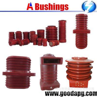 Epoxy Resin Mould Casting Mould by APG Machine for Electrical Transformer PT/CT Insulator photo-3