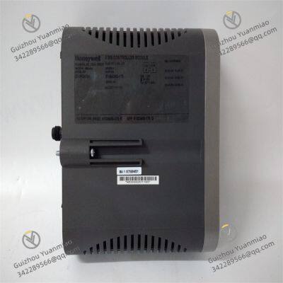 Honeywell 8C-PCNT01 51454363-175 Controller Module photo-3