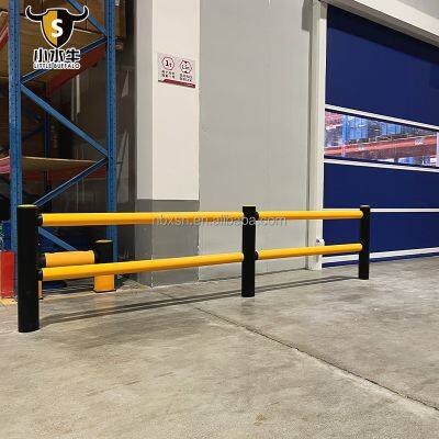 Pedestrian Barriers Logistics and Storage Protections Barrier