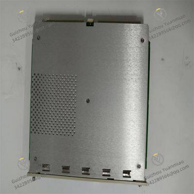 BENTLY 125744-01 Modules in the 3500 series vibration monitoring system