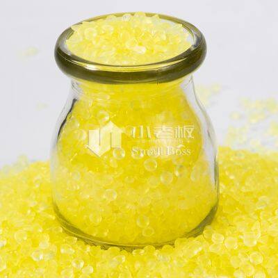 Factory Supply PVC Granules for Shoe Soles Expanded Foam PVC Granules With Best Price photo-4
